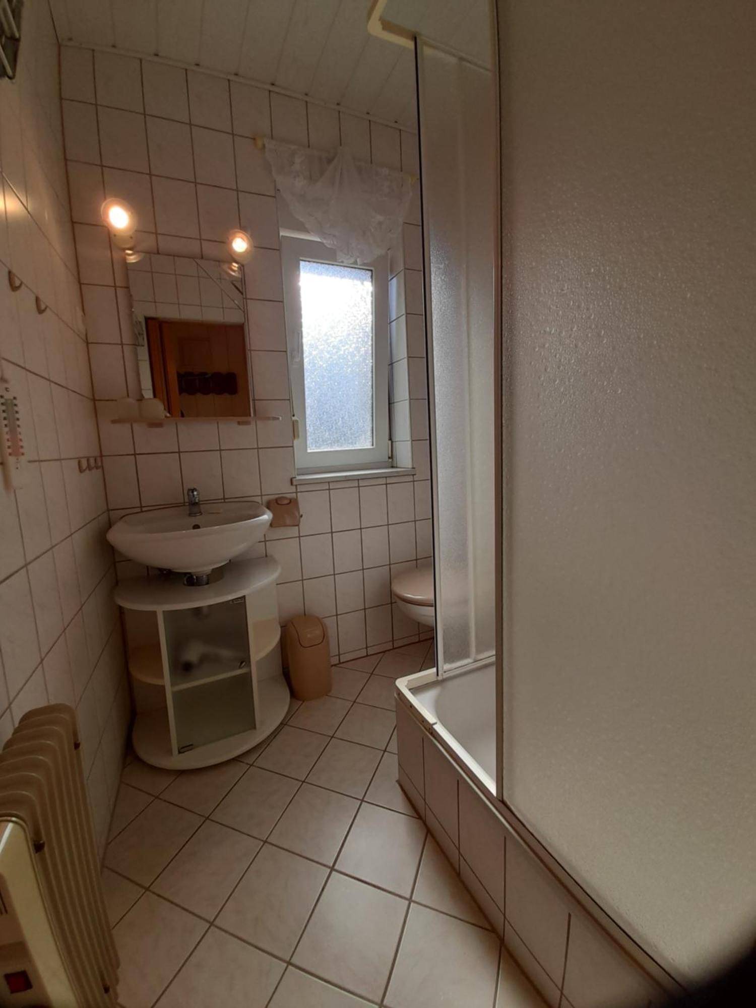 Turmfalke Reinhardtsdorf-Schona Esterno foto